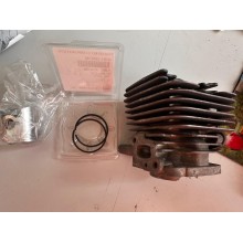 Kit Cilindro + segmenti + Pistone per Decespugliatore Shindaiwa T300