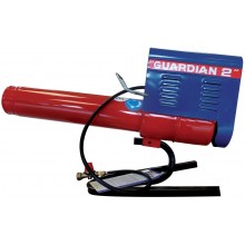 Cannone Spaventapasseri a gas GUARDIAN 2