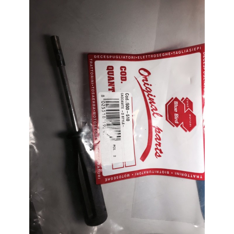 Utensile regolazione Carburatore NEA57