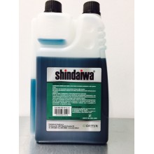 OLIO 2T PRO-UP 1 LT SHINDAIWA