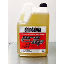 OLIO  PROTETTIVO PER CATENA PRO-UP SHINDAIWA 5LT