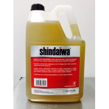 OLIO  PROTETTIVO PER CATENA PRO-UP SHINDAIWA 5LT