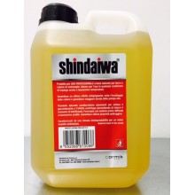 Olio lubrificante catene Shindaiwa PRO-UP - Ferramenta Chinello Online