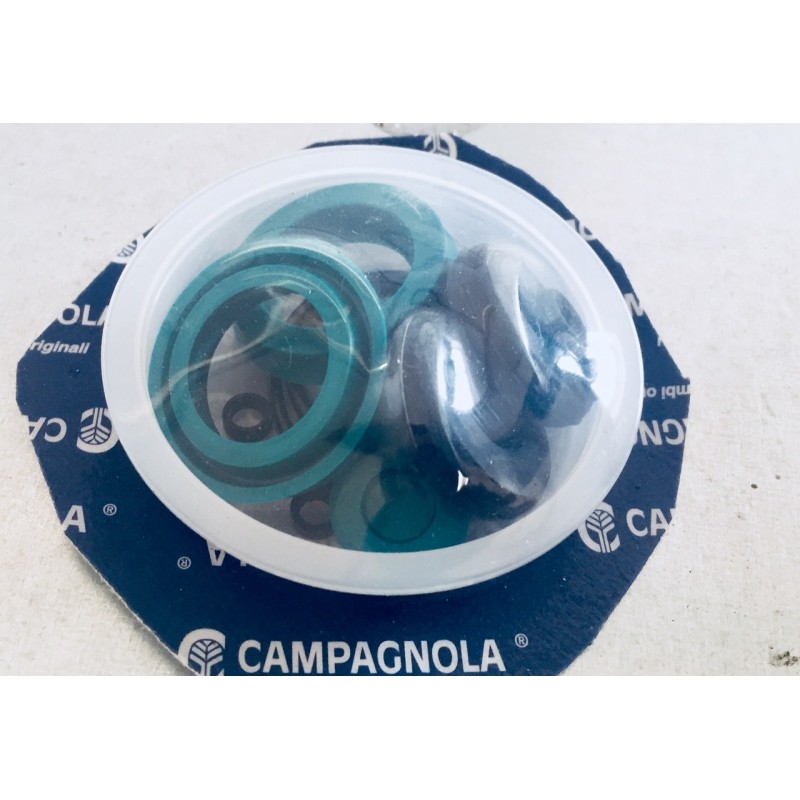 Kit gommini Campagnola Golia - Diablo 1800 EVO - Tuono EVO