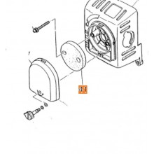 Filtro aria Shindaiwa T350