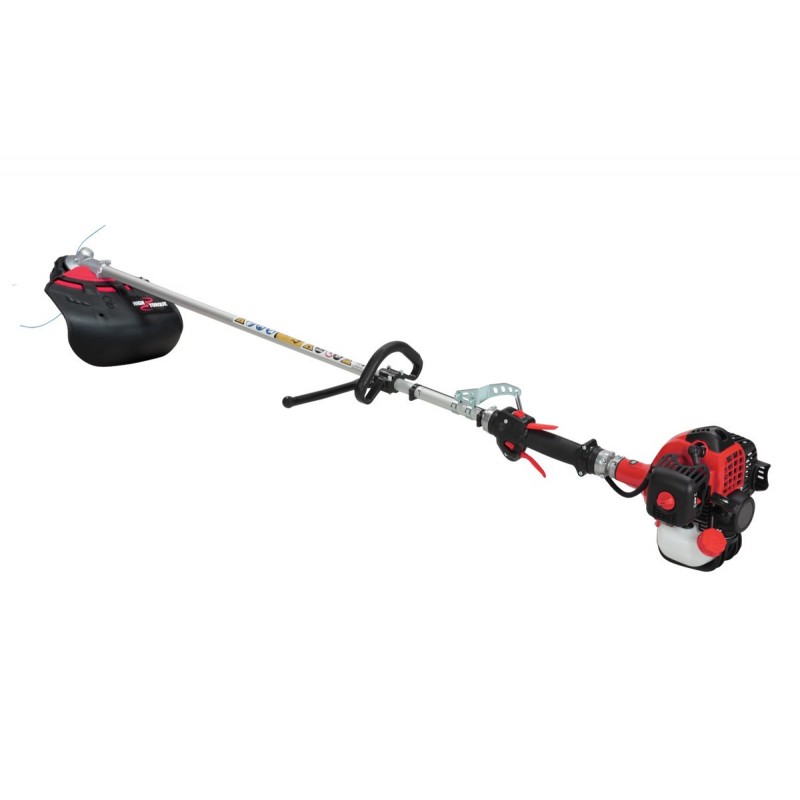 Decespugliatore Shindaiwa T280TS