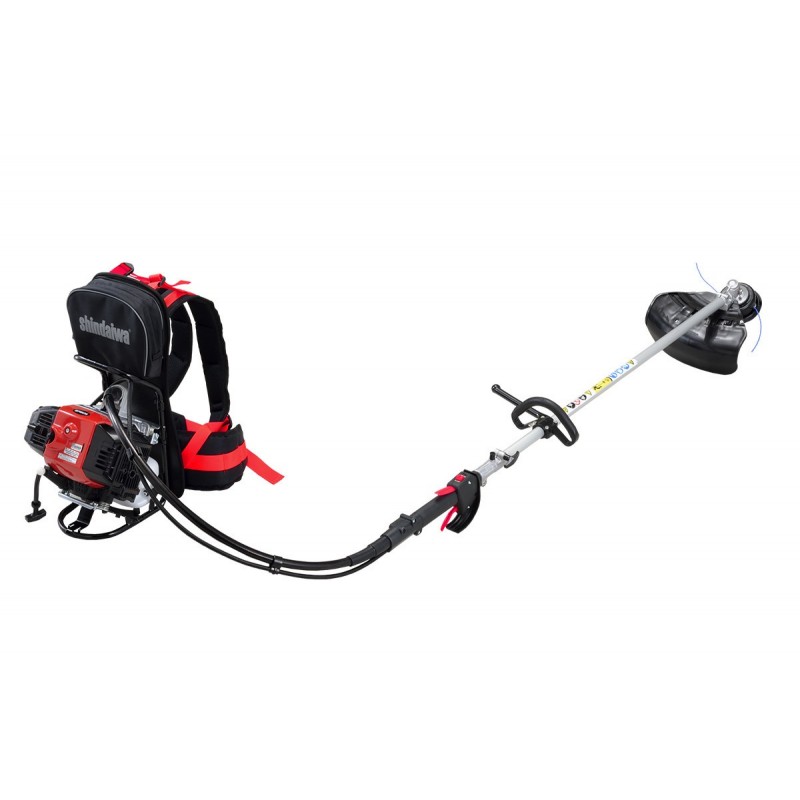 Decespugliatore Shindaiwa BP510S