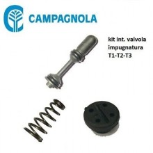 Kit manutenzione impugnatura Asta T1-T2-T3 Campagnola