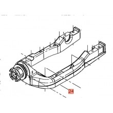 copy of kit Bobina Elettronica e volano decespugliatore shindaiwa BP35/BP45