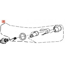 copy of kit Bobina Elettronica e volano decespugliatore shindaiwa BP35/BP45