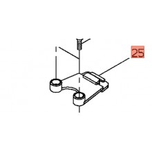 copy of Parasassi decespugliatore Shindaiwa bp35/45/530/T450