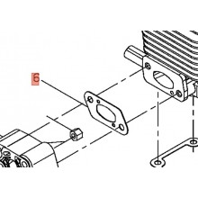 copy of Parasassi decespugliatore Shindaiwa bp35/45/530/T450