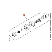 copy of Parasassi decespugliatore Shindaiwa bp35/45/530/T450