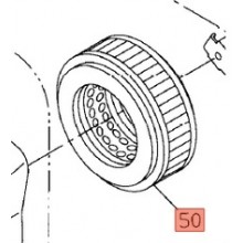 copy of Parasassi decespugliatore Shindaiwa bp35/45/530/T450