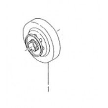 copy of KIT PISTONE CS2511/T251