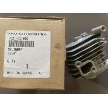 copy of CILINDRO MOTOSEGA ECHO CS2600/2700 CON CART.