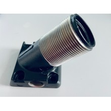 copy of Piastrina Inox Abbacchiatore Castellari Olivance