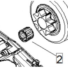 copy of Frizione Per Motosega  Shindaiwa 251/250ts/tcs