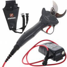 forbice elettrica Shark ZS-50 zanon