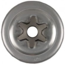 copy of FRIZIONE COMPLETA MOTOSEGA 600SX SHINDAIWA CS600/620 ECHO
