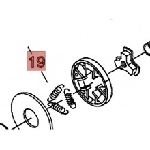 Molla frizioneper  motosega Shindaiwa 305s