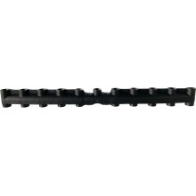 copy of Piastrina Inox Abbacchiatore Castellari Olivance