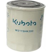 FILTRO OLIO IDRAULICO KUBOTA W21TSHK200