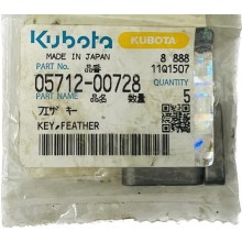 copy of FILTRO OLIO IDRAULICO KUBOTA