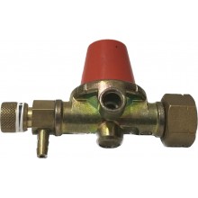 copy of Piezo Elettrico Cannone Spaventapasseri a gas GUARDIAN 2