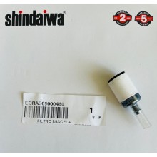 Pescante mix decespugliatore Shindaiwa T350/BP35