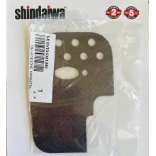 copy of FRIZIONE COMPLETA MOTOSEGA 600SX SHINDAIWA CS600/620 ECHO