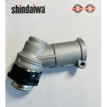 Coppia Conica completa per Decespugliatore shindaiwa T230s